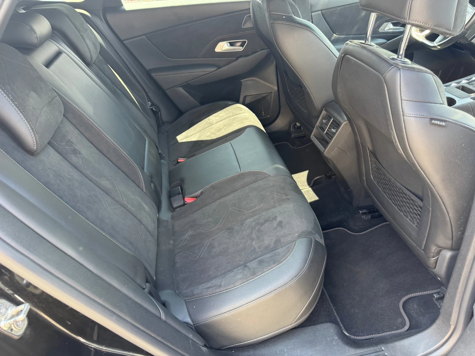 DS DS 7 Crossback 4WD* 82900km* Plug in* * *  | Mobile.bg   12