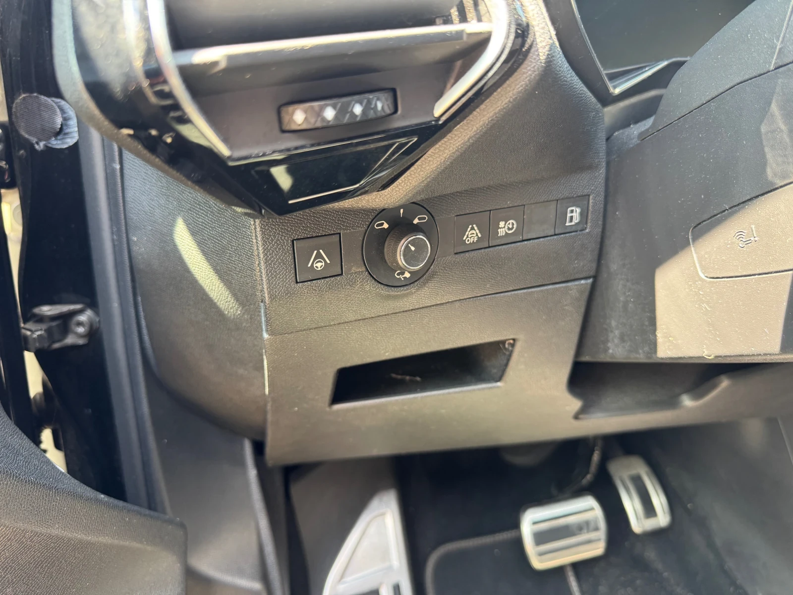 DS DS 7 Crossback 4WD* 82900km* Plug in* * *  | Mobile.bg   14