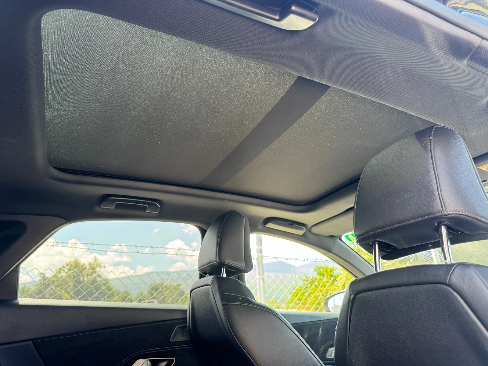 DS DS 7 Crossback 4WD* 82900km* Plug in* Панорама* КОЖА* КАМЕРА - изображение 10