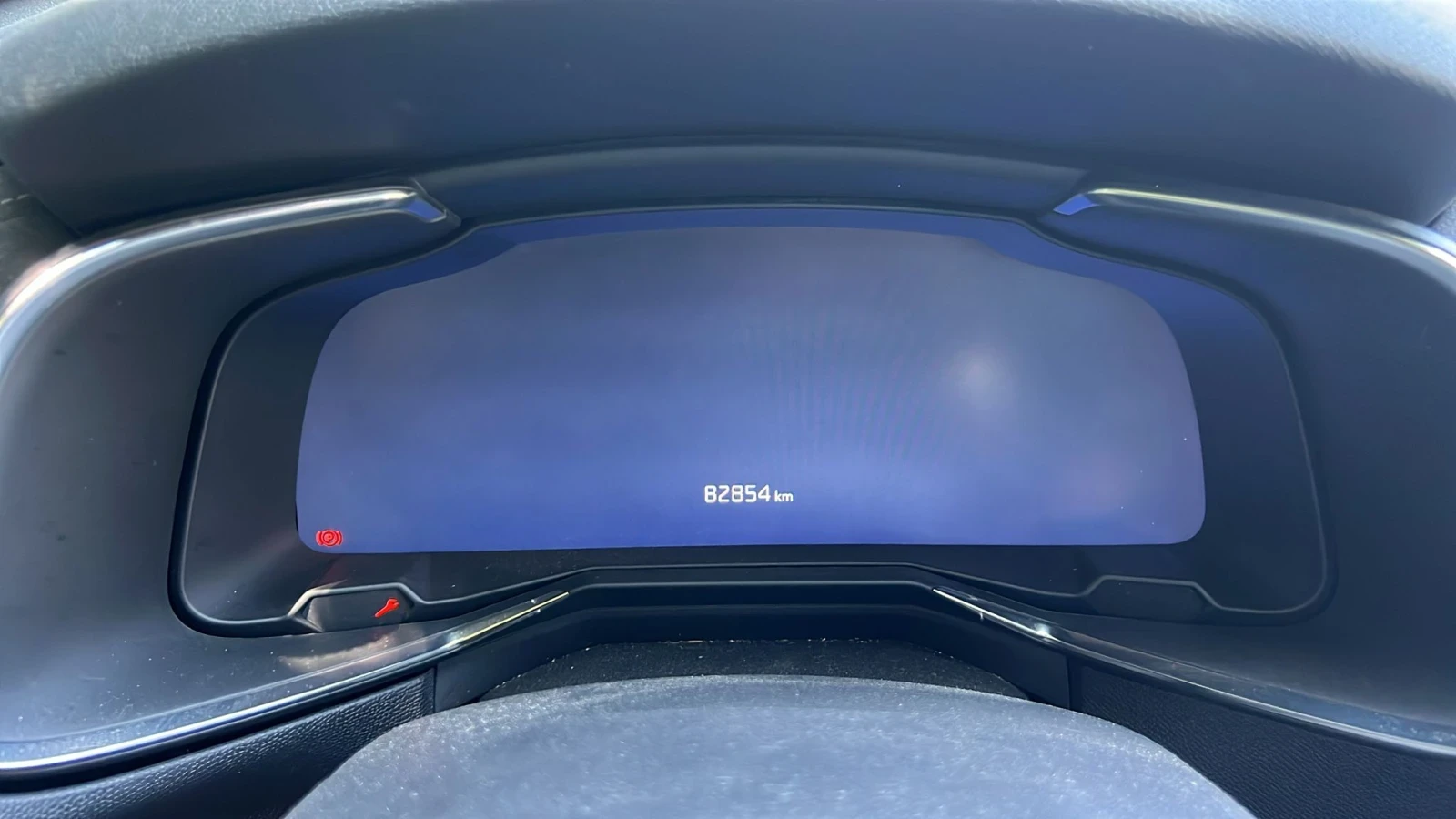 DS DS 7 Crossback 4WD* 82900km* Plug in* Панорама* КОЖА* КАМЕРА - изображение 5