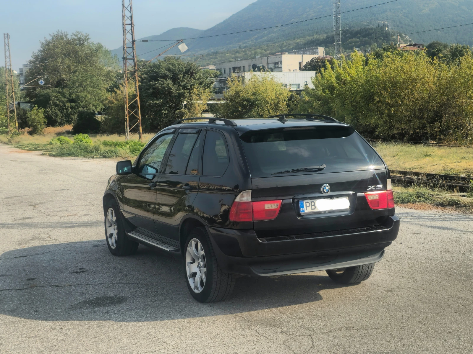 BMW X5 3.0D - изображение 3
