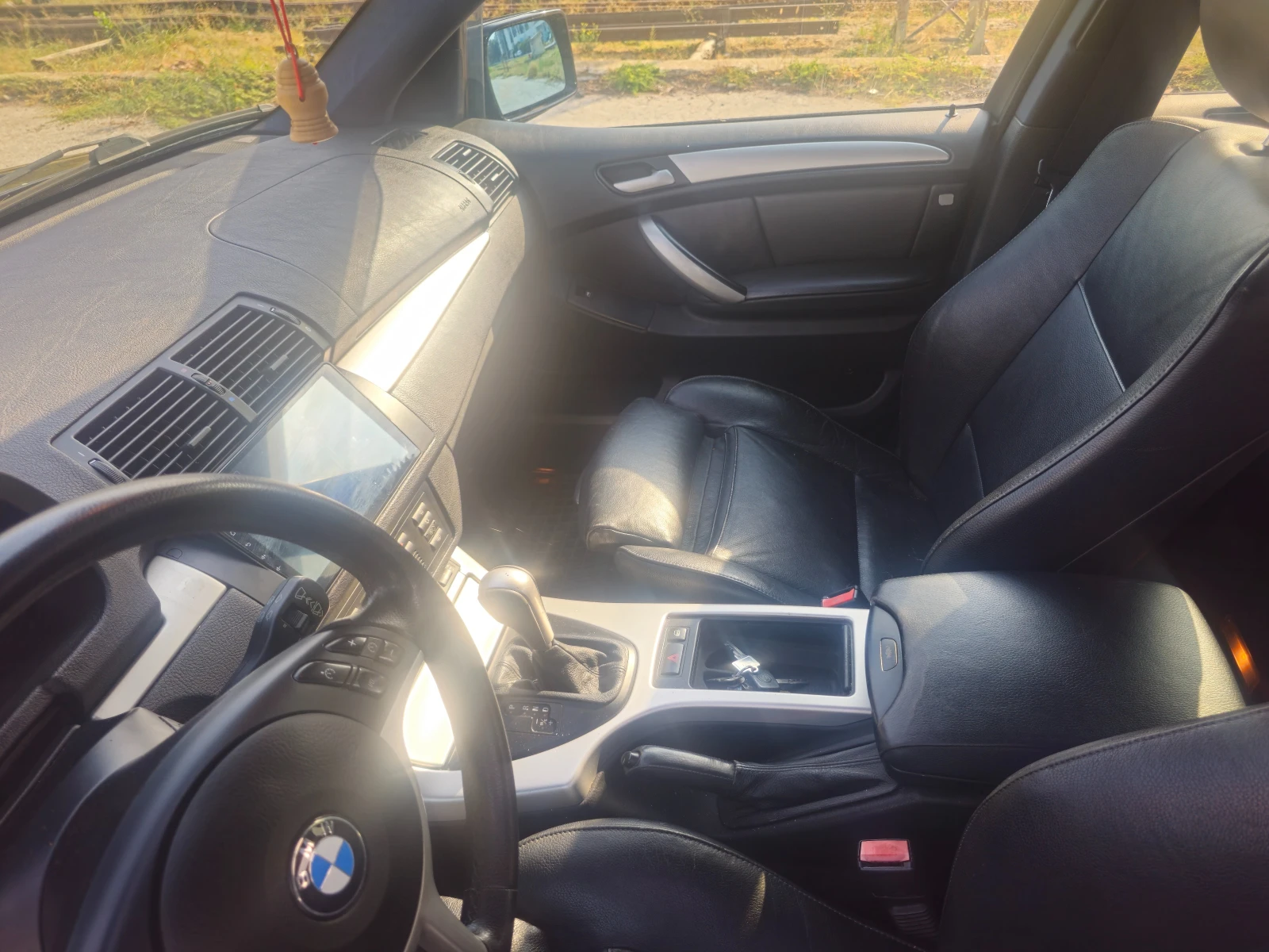 BMW X5 3.0D | Mobile.bg — изображение 13