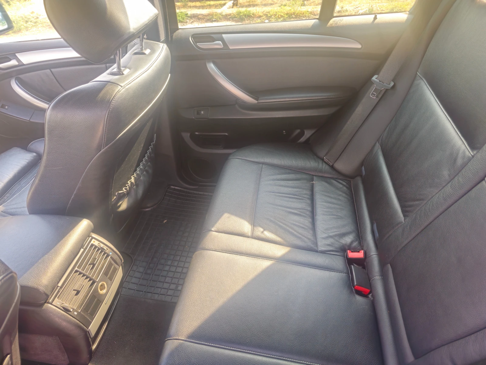 BMW X5 3.0D | Mobile.bg — изображение 14