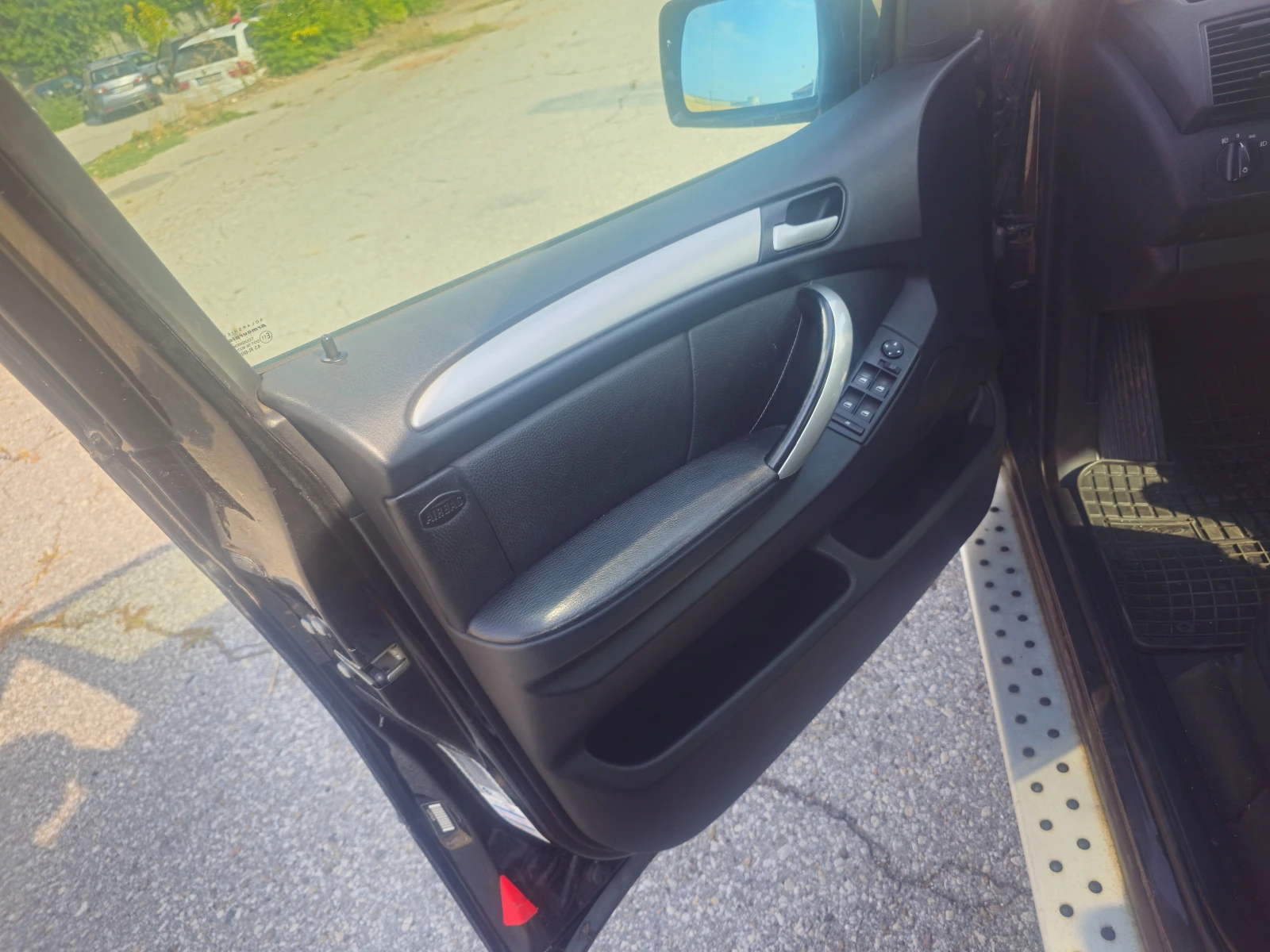 BMW X5 3.0D | Mobile.bg — изображение 12