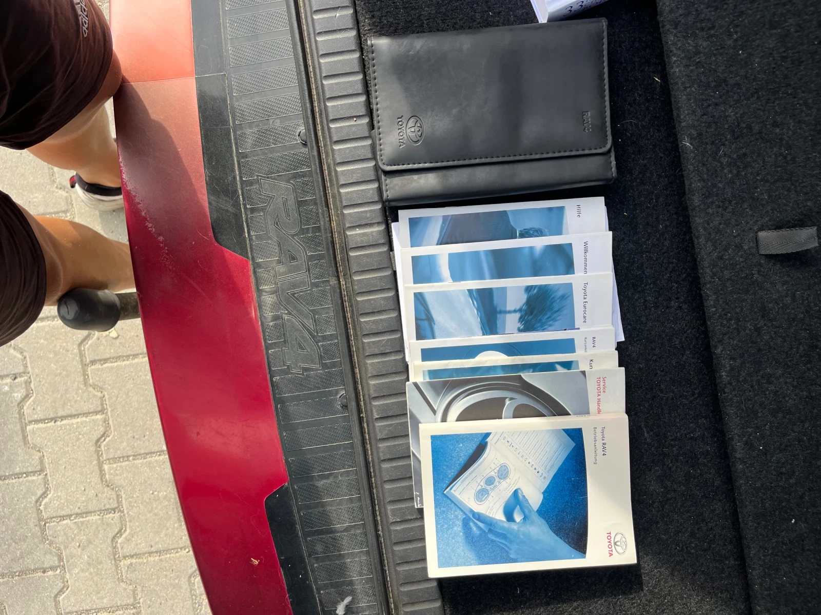 Toyota Rav4 | Mobile.bg — изображение 11