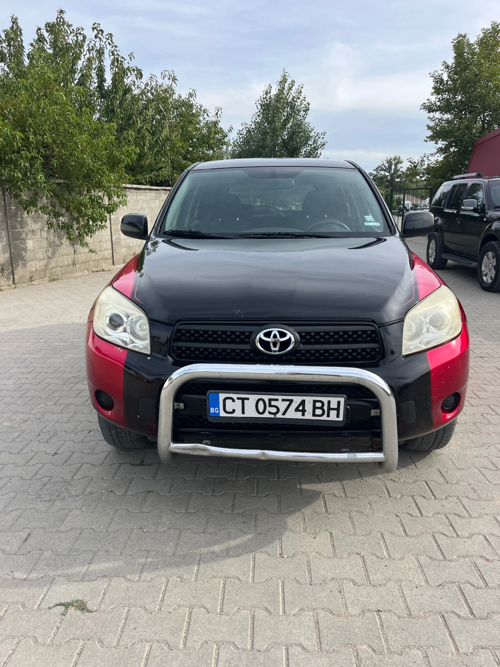 Toyota Rav4 | Mobile.bg — изображение 1