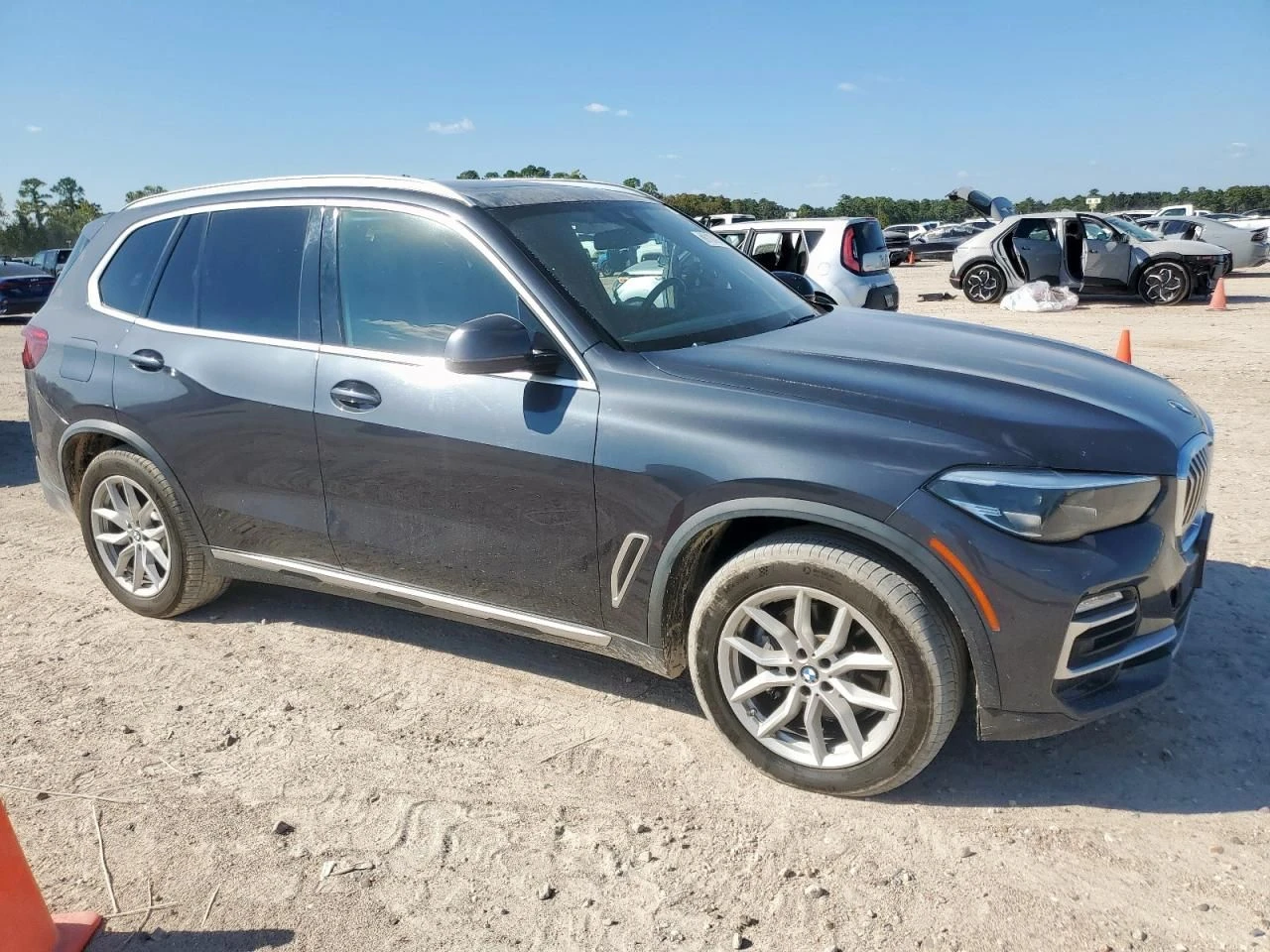 BMW X5 | Mobile.bg   4