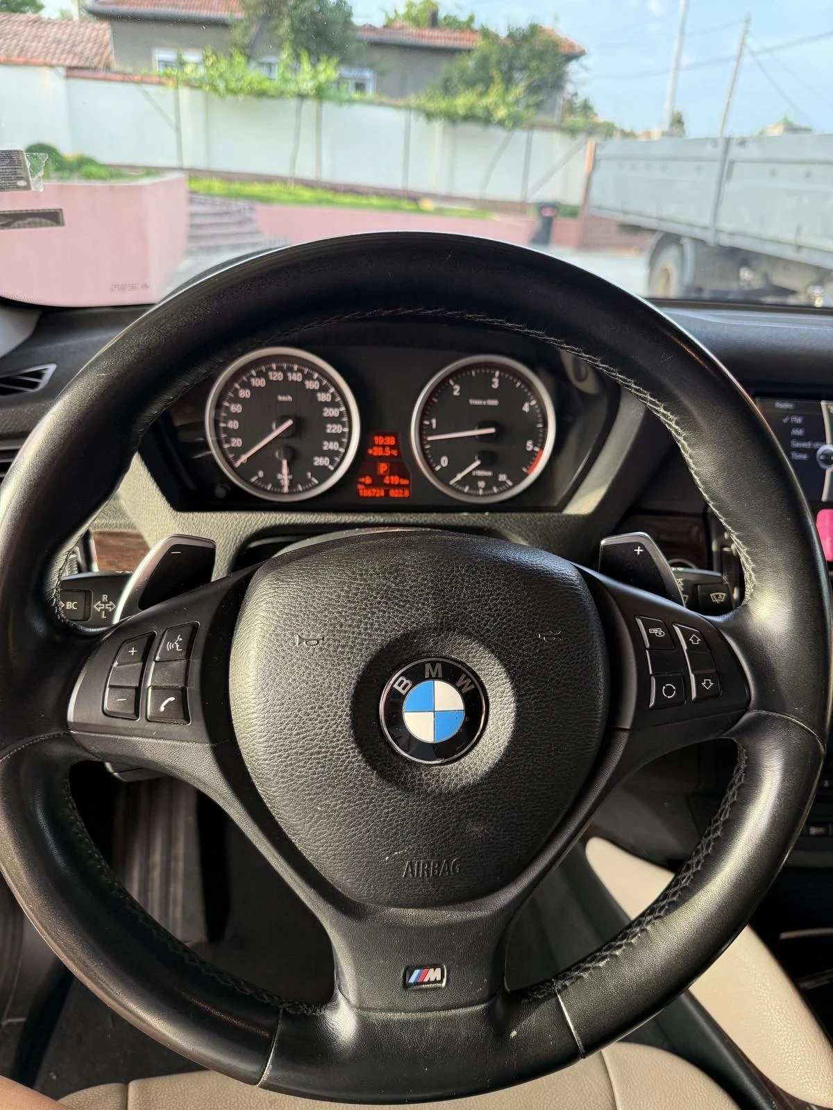 BMW X6 4.0 D | Mobile.bg � ����������� 7