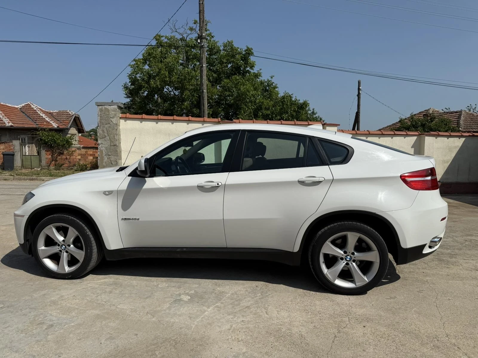 BMW X6 4.0 D | Mobile.bg � ����������� 6