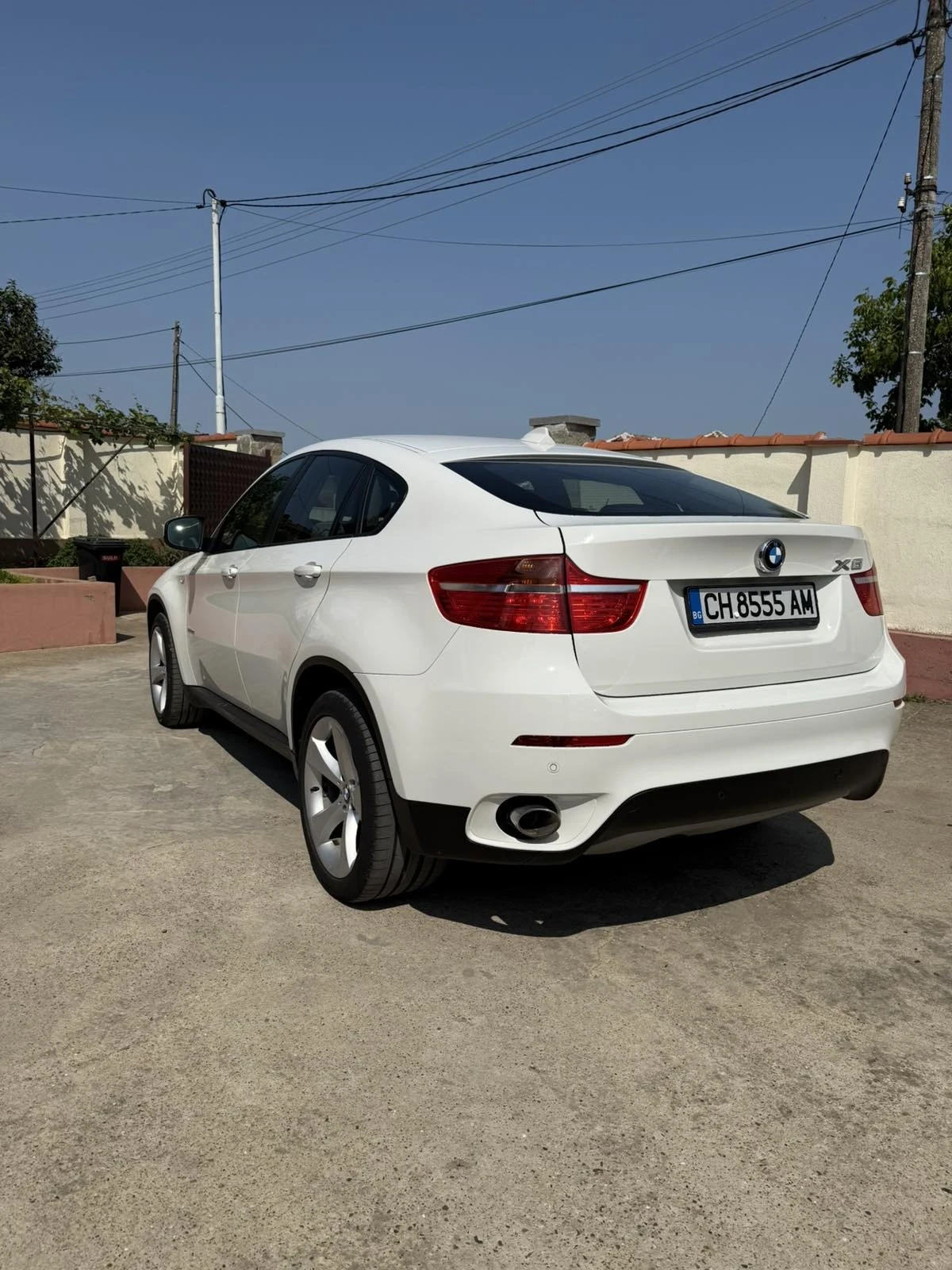BMW X6 4.0 D | Mobile.bg � ����������� 3