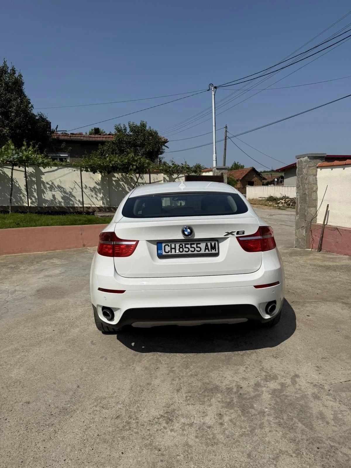 BMW X6 4.0 D | Mobile.bg � ����������� 5