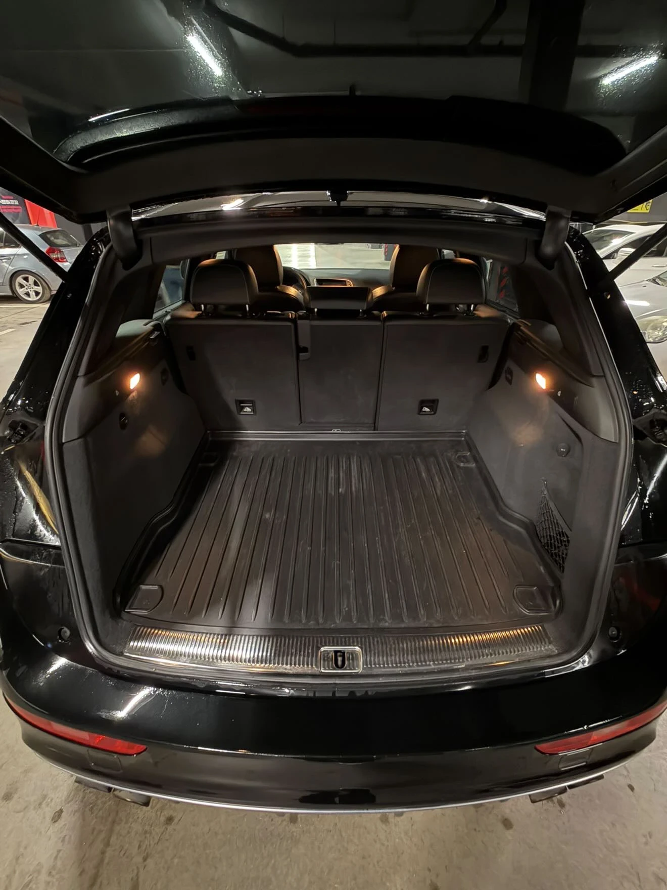 Audi SQ5 Audi SQ5 3.0TFSI SUPERCHARGER - изображение 7