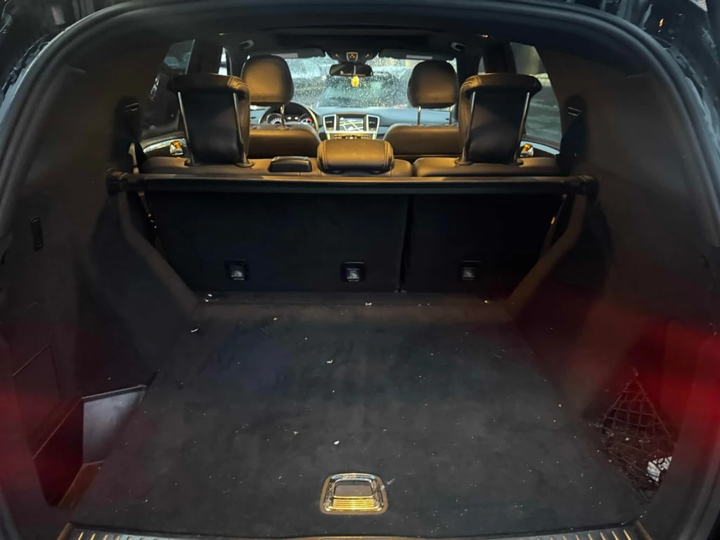 Mercedes-Benz ML 350 * BlueTEC * CARFAX * ���� �� �� | Mobile.bg � ����������� 16