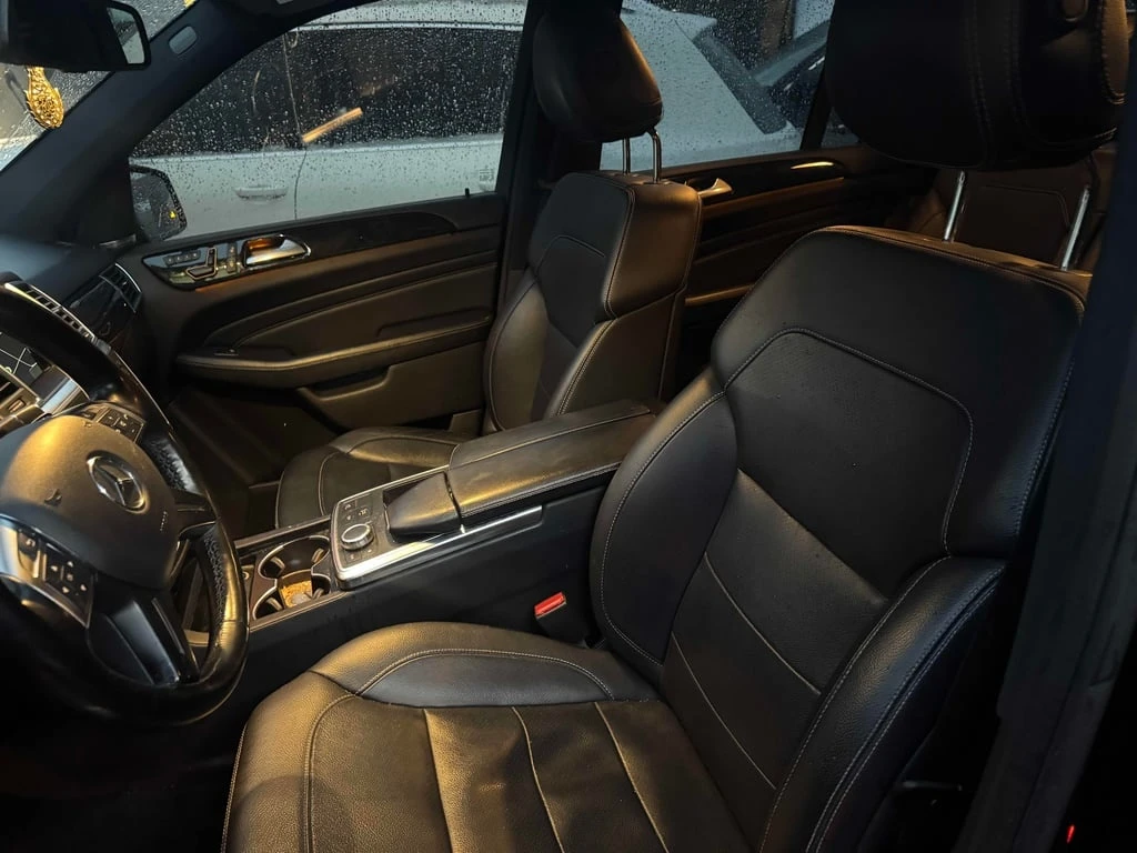 Mercedes-Benz ML 350 * BlueTEC * CARFAX * ЦЕНА ДО БГ - изображение 7