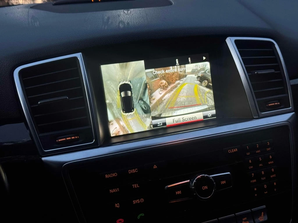 Mercedes-Benz ML 350 * BlueTEC * CARFAX * ���� �� �� | Mobile.bg � ����������� 11