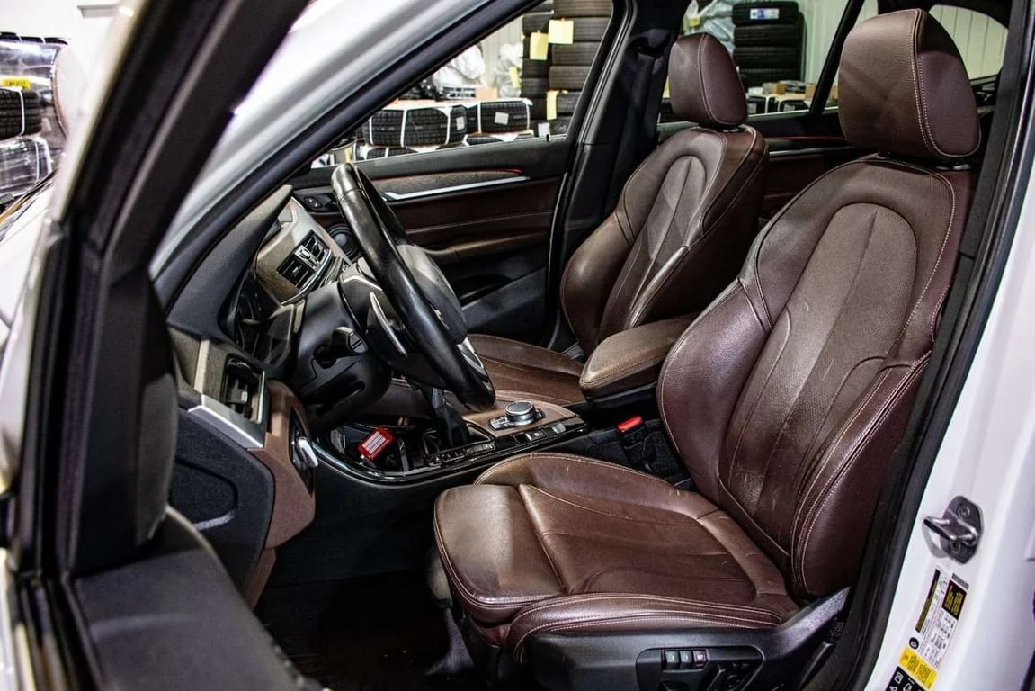 BMW X1 * xDrive28i * CARFAX * ���� �� �� | Mobile.bg � ����������� 11