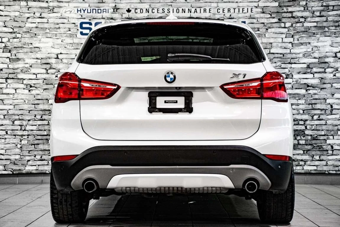 BMW X1 * xDrive28i * CARFAX * ЦЕНА ДО БГ - изображение 9
