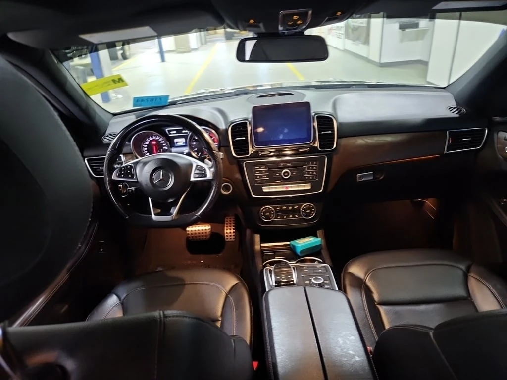 Mercedes-Benz GLE 2018 * AMG 43 * CARFAX * ��� ������������ ������ | Mobile.bg � ����������� 11