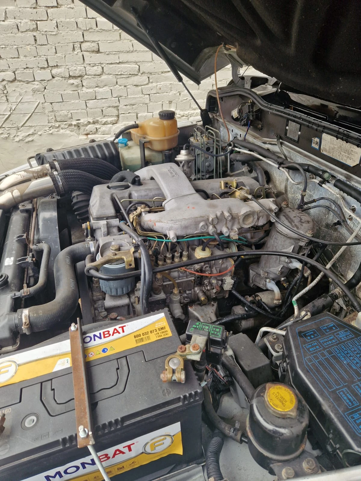 SsangYong Korando  - изображение 8