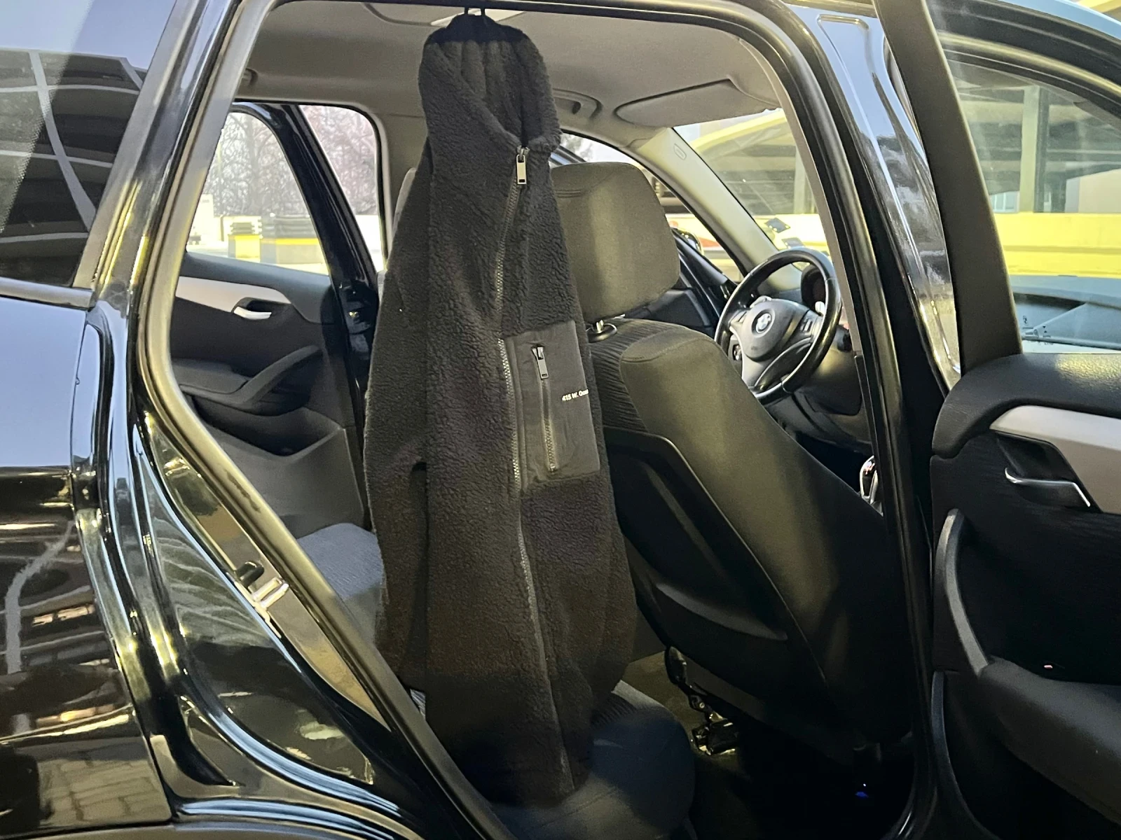 BMW X1 2.0d X-drive 2016� | Mobile.bg � ����������� 14