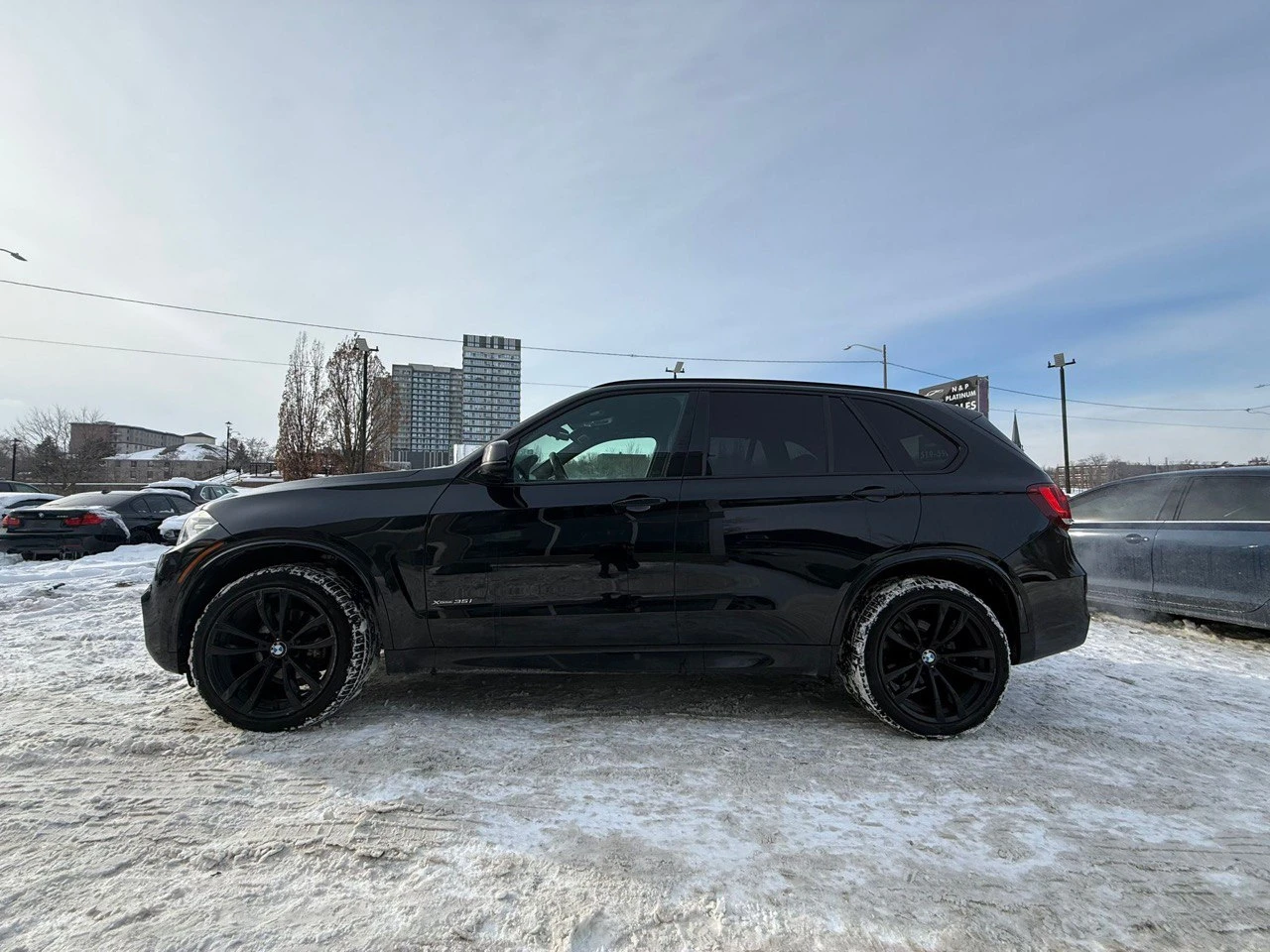 BMW X5 M* SPORT* ДИГИТАЛНО* ТАБЛО* HARMON* KARDON* ПАНОРА - изображение 6