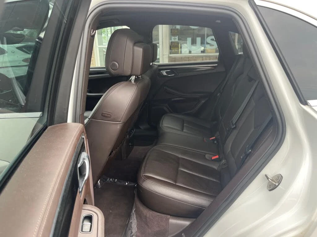 Porsche Macan S AWD* CLEAN CARFAX* ���������� * (���� �� ��) | Mobile.bg � ����������� 14