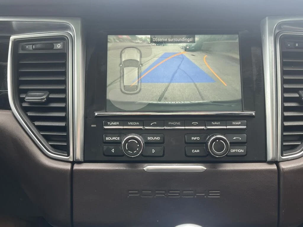 Porsche Macan S AWD* CLEAN CARFAX* ���������� * (���� �� ��) | Mobile.bg � ����������� 12