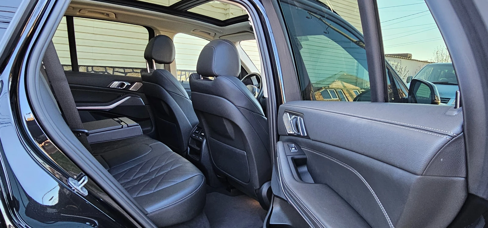 BMW X5 4.0i Hybrid M 4x4 28000km | Mobile.bg � ����������� 15