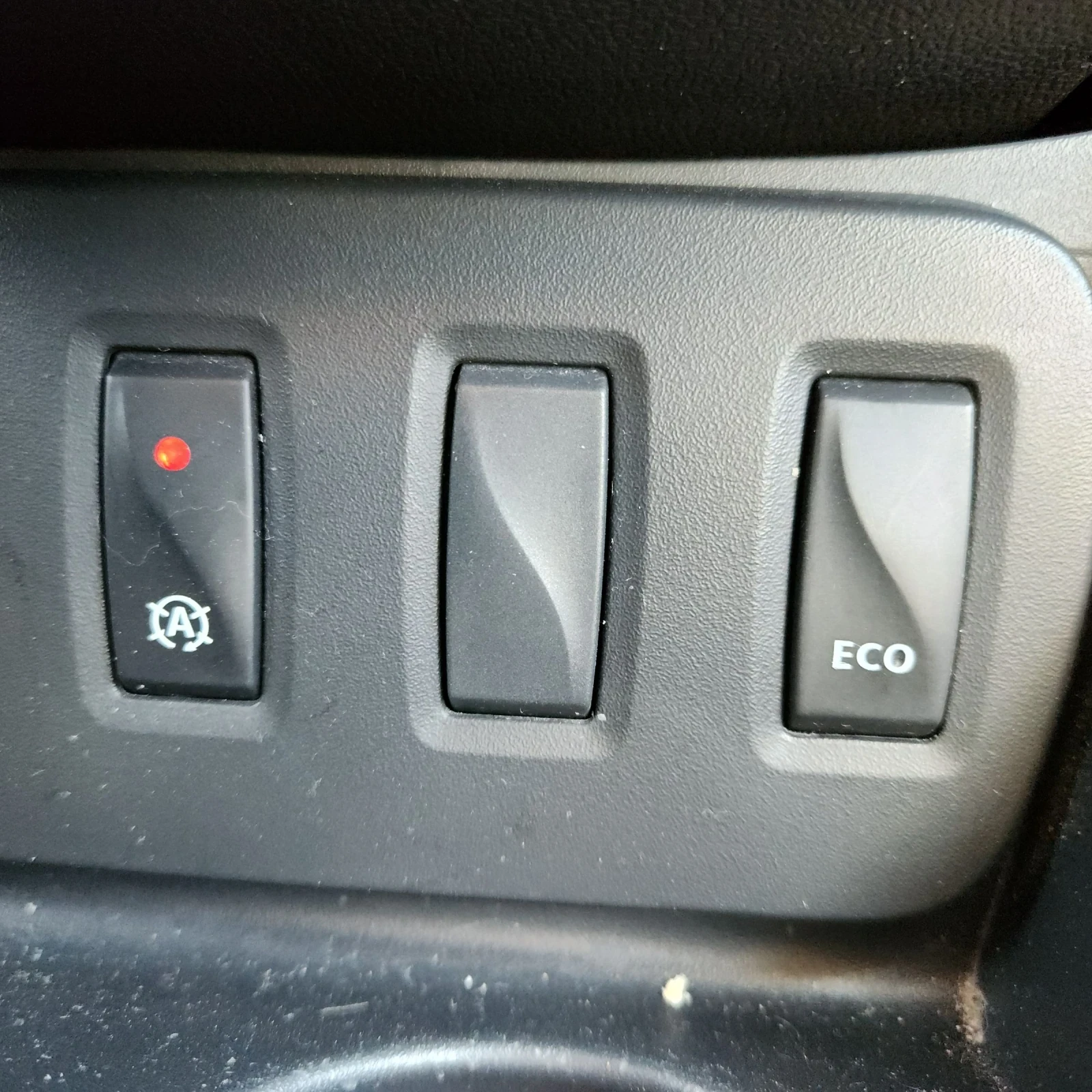 Dacia Duster 1.2TCE 125hp Germany  122000km, снимка 9 - Автомобили и джипове - 53847829