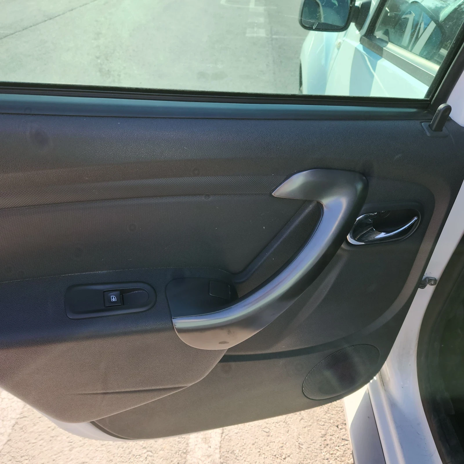 Dacia Duster 1.2TCE 125hp Germany  122� 6�� | Mobile.bg � ����������� 17