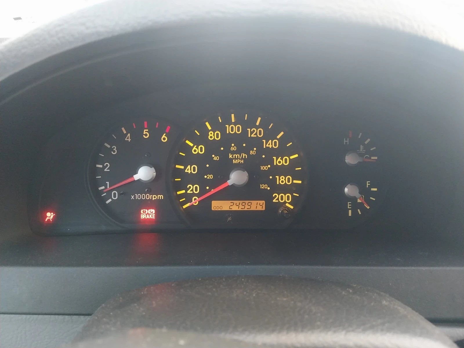 Kia Sorento 2.5CRDI, снимка 7 - Автомобили и джипове - 53891022