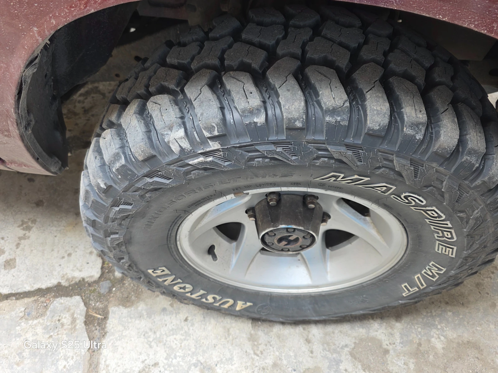 Opel Frontera, снимка 5 - Автомобили и джипове - 54042513