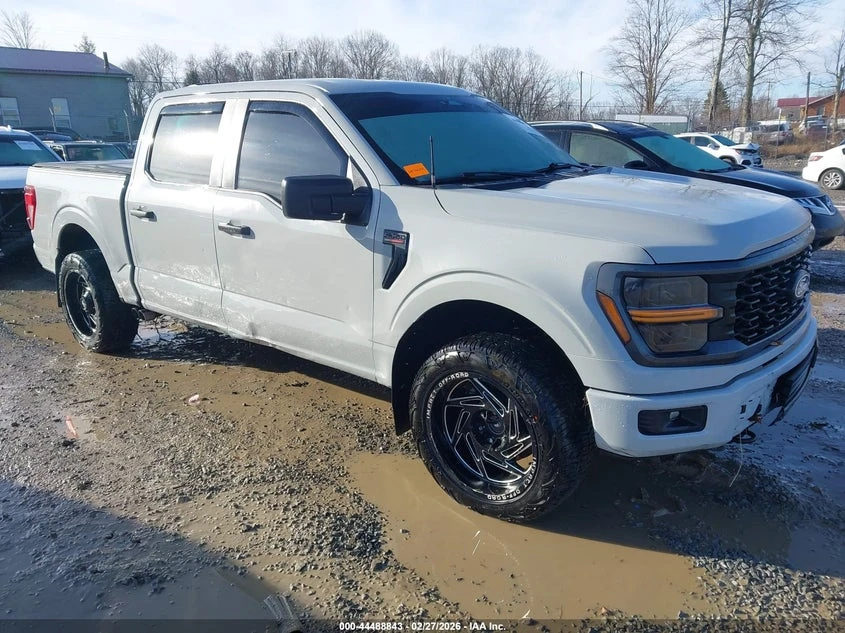Ford F150 5.0l F-150 Stx | Mobile.bg � ����������� 1