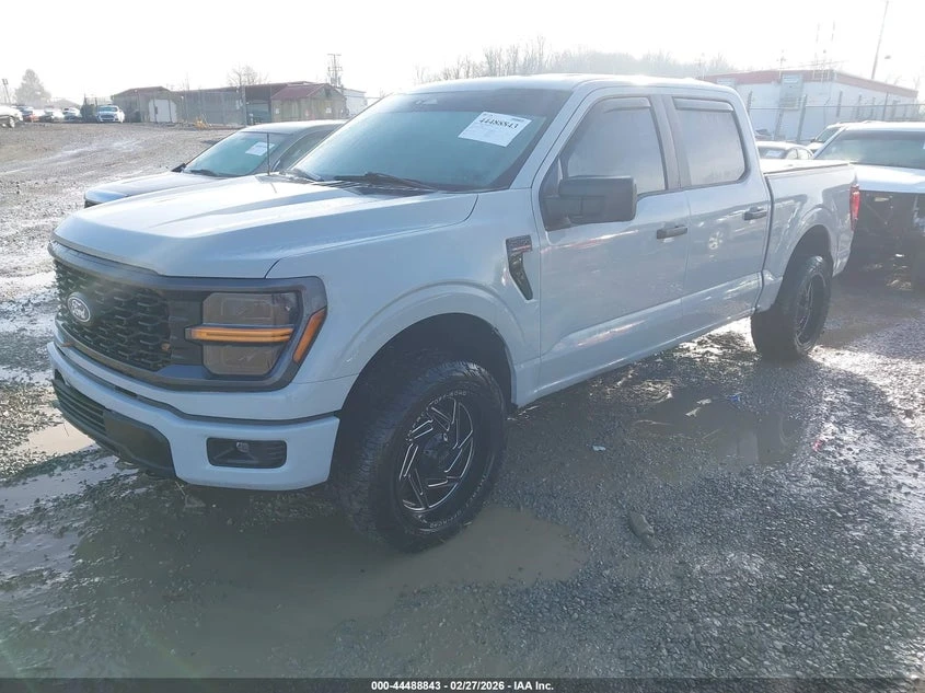 Ford F150 5.0l F-150 Stx | Mobile.bg � ����������� 2