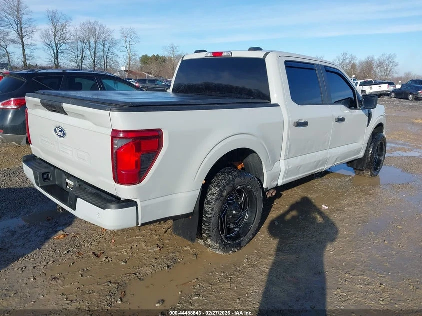 Ford F150 5.0l F-150 Stx | Mobile.bg � ����������� 4