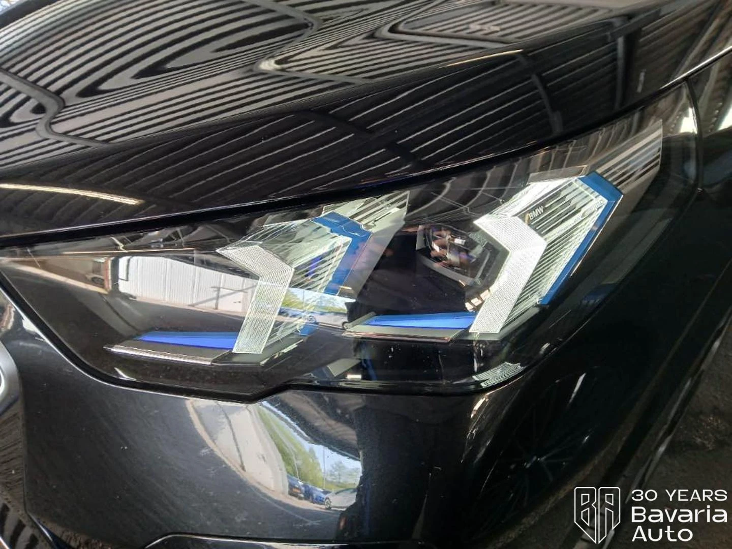 BMW X2 20d xDrive M Sport Paket, снимка 14 - Автомобили и джипове - 54396870