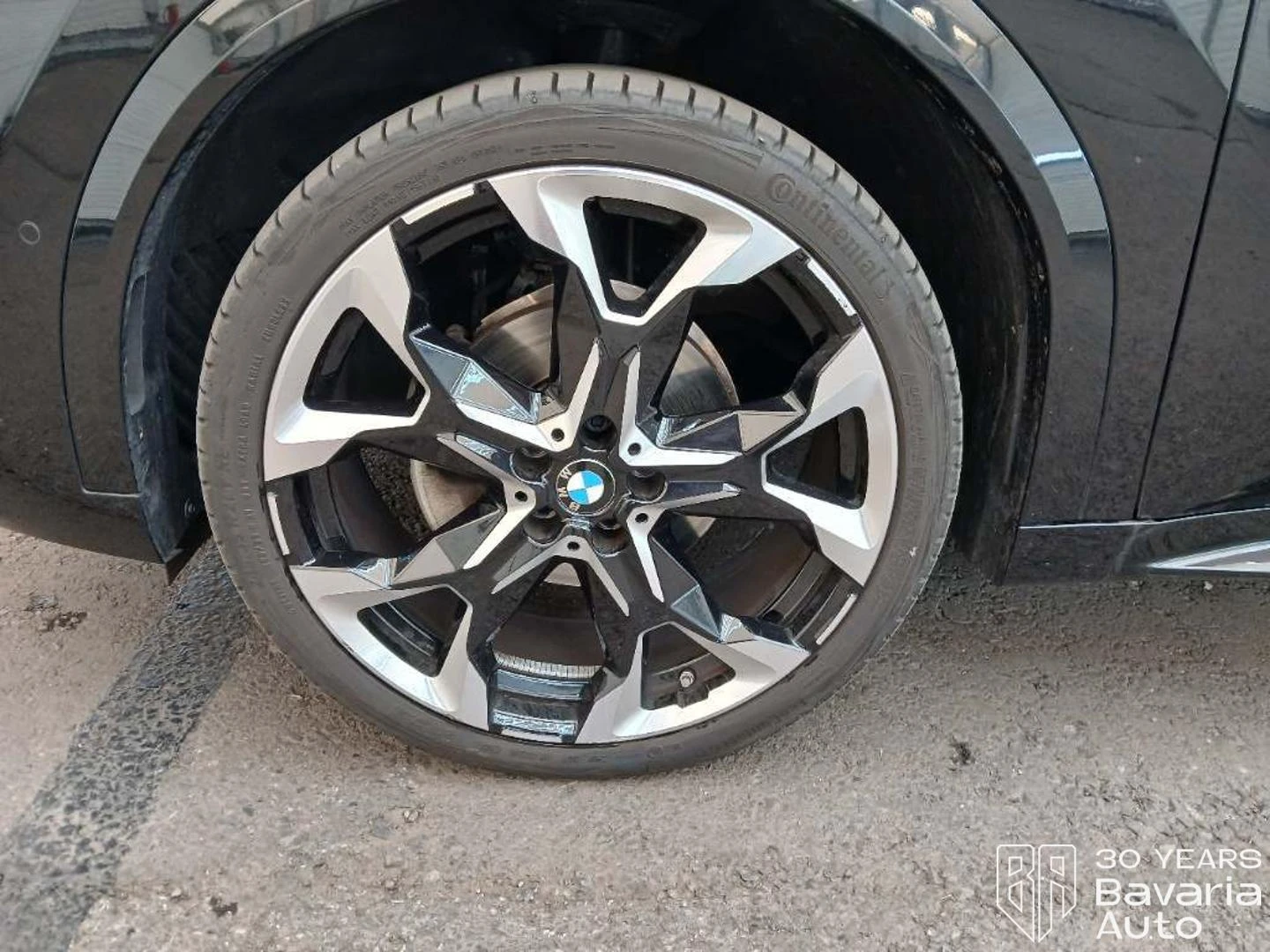 BMW X2 20d xDrive M Sport Paket, снимка 16 - Автомобили и джипове - 54396870