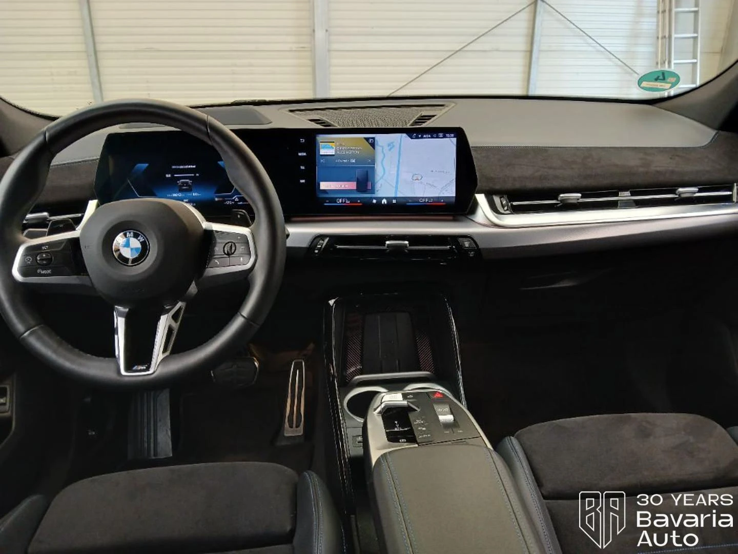 BMW X2 20d xDrive M Sport Paket, снимка 6 - Автомобили и джипове - 54396870