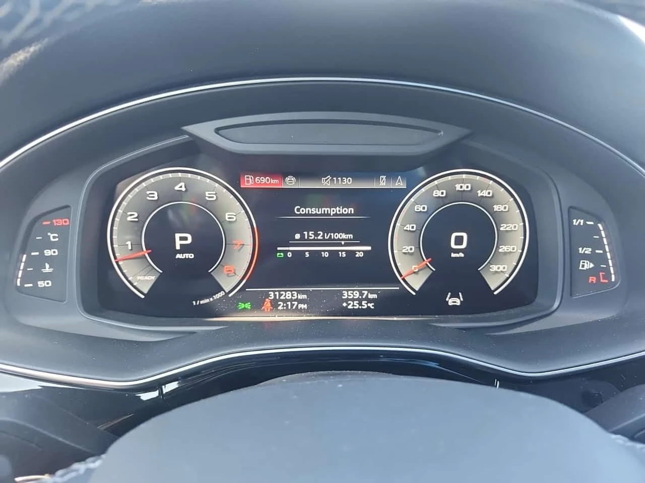Audi Q8 * PROGRESSIV * CARFAX * БЕЗ ПЪРВОНАЧАЛНА ВНОСКА, снимка 9 - Автомобили и джипове - 54463370