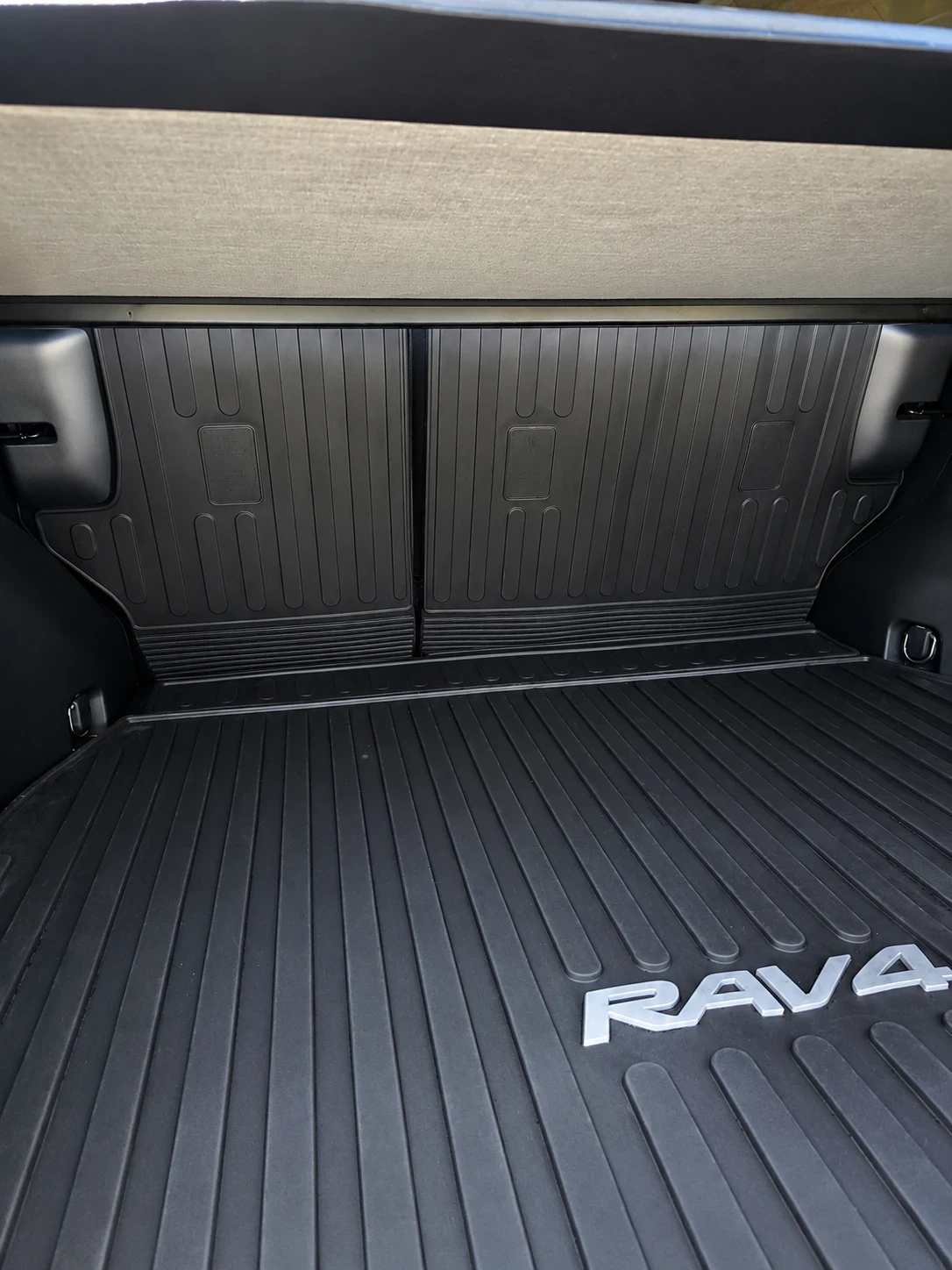 Toyota Rav4, снимка 6 - Автомобили и джипове - 55166491