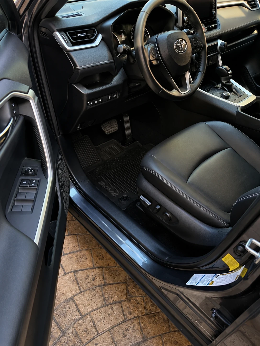 Toyota Rav4, снимка 4 - Автомобили и джипове - 55166491