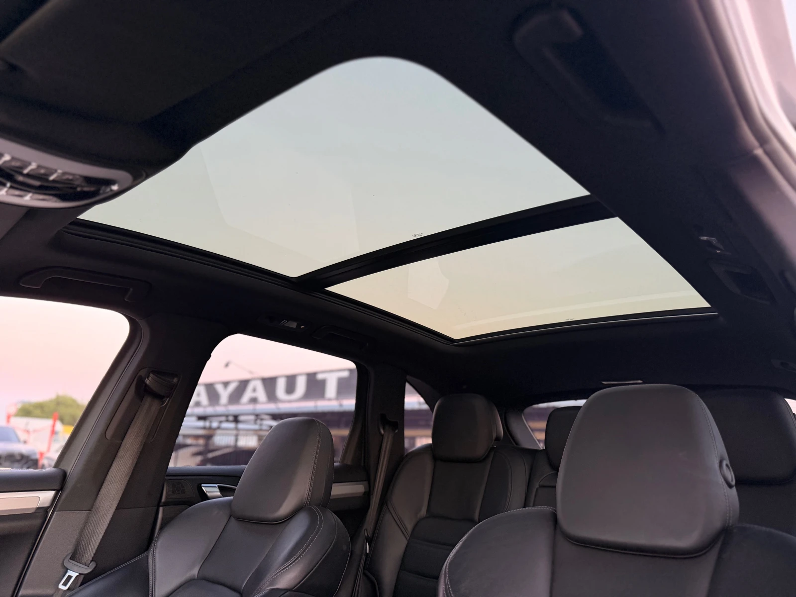 Porsche Cayenne 3.0d= GTS= FACE= ПАНОРАМА= КАМЕРА= BOSE= , снимка 15 - Автомобили и джипове - 55467360