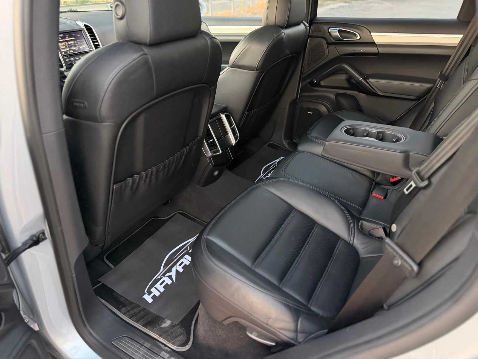 Porsche Cayenne 3.0d= GTS= FACE= ПАНОРАМА= КАМЕРА= BOSE= , снимка 14 - Автомобили и джипове - 55467360