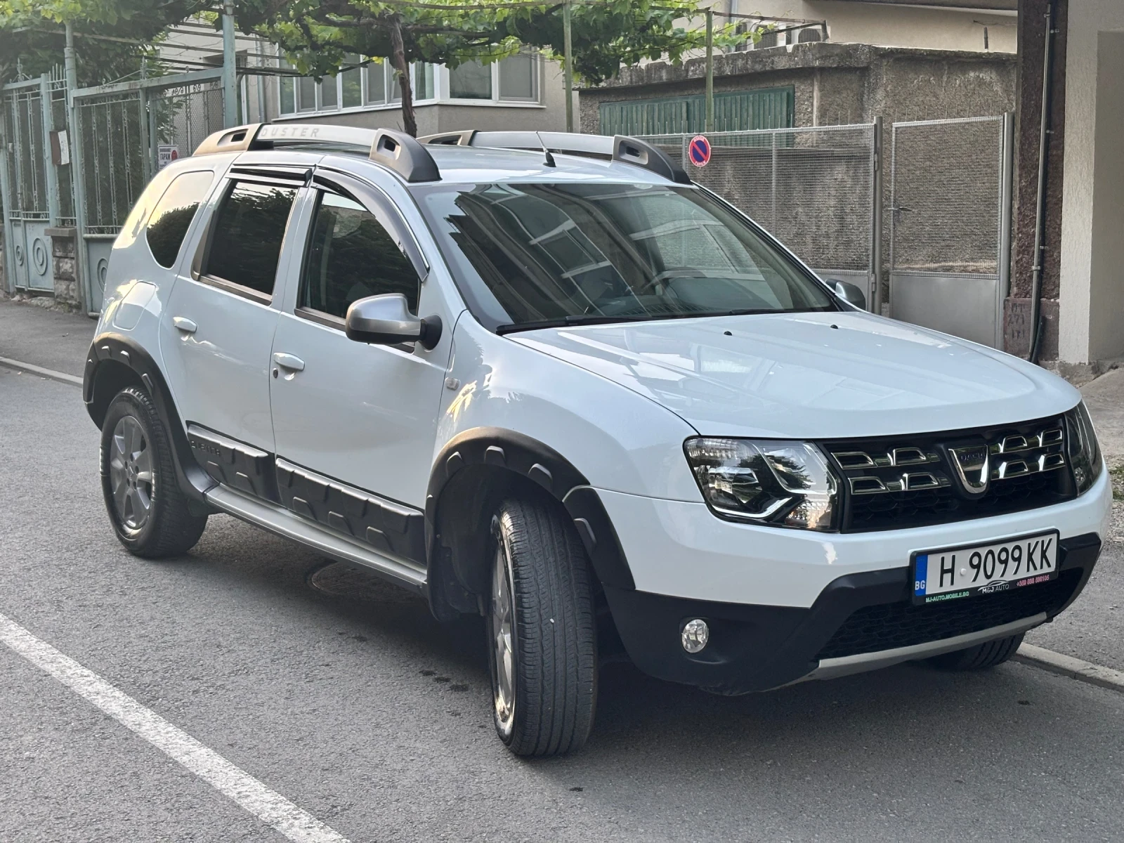 Dacia Duster | Mobile.bg � ����������� 8