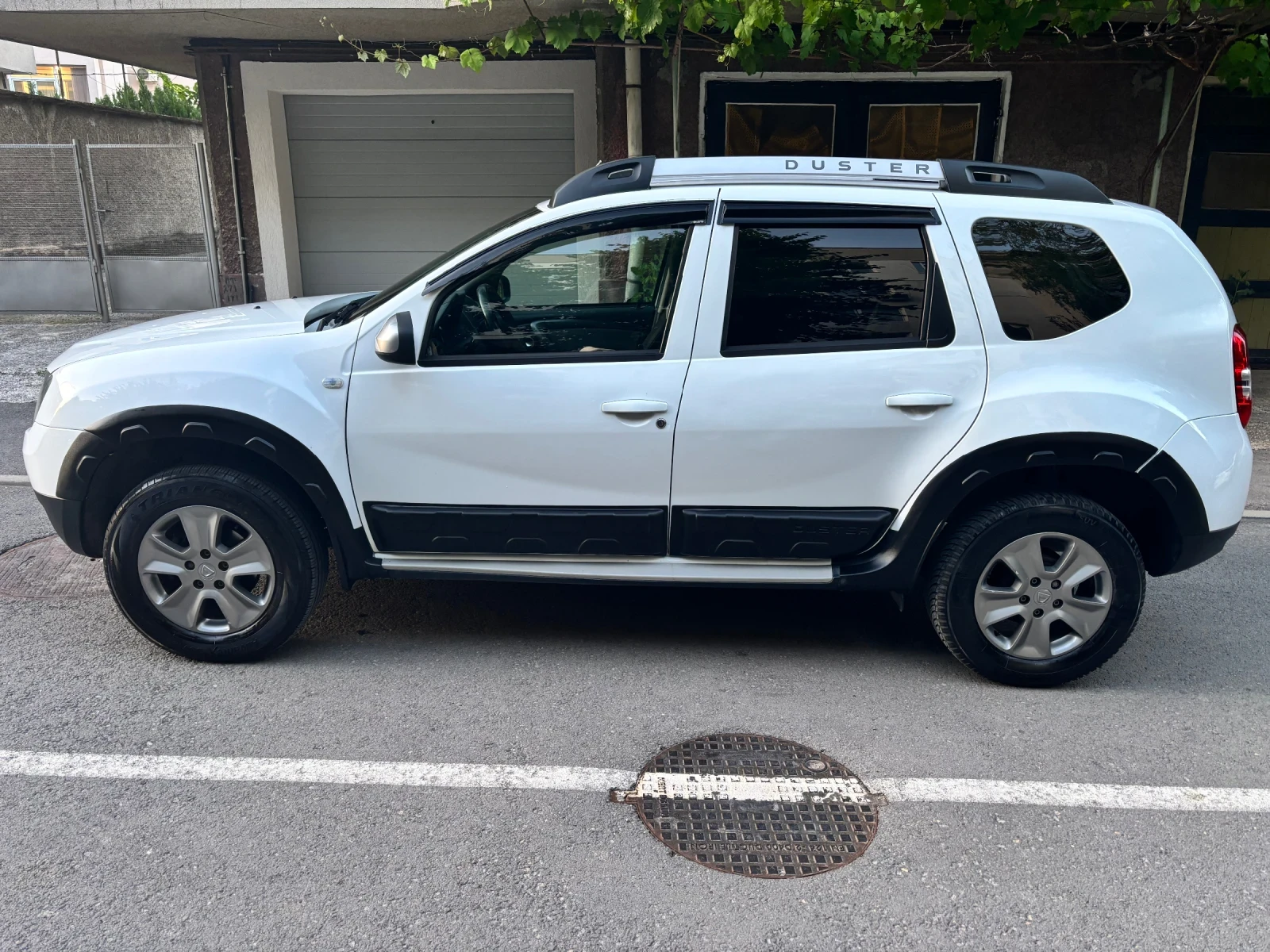 Dacia Duster | Mobile.bg � ����������� 5