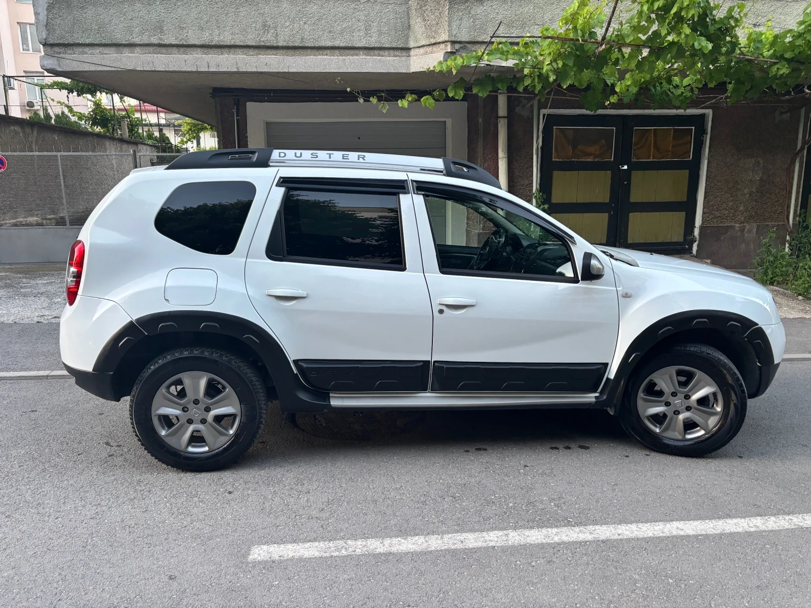 Dacia Duster | Mobile.bg � ����������� 7