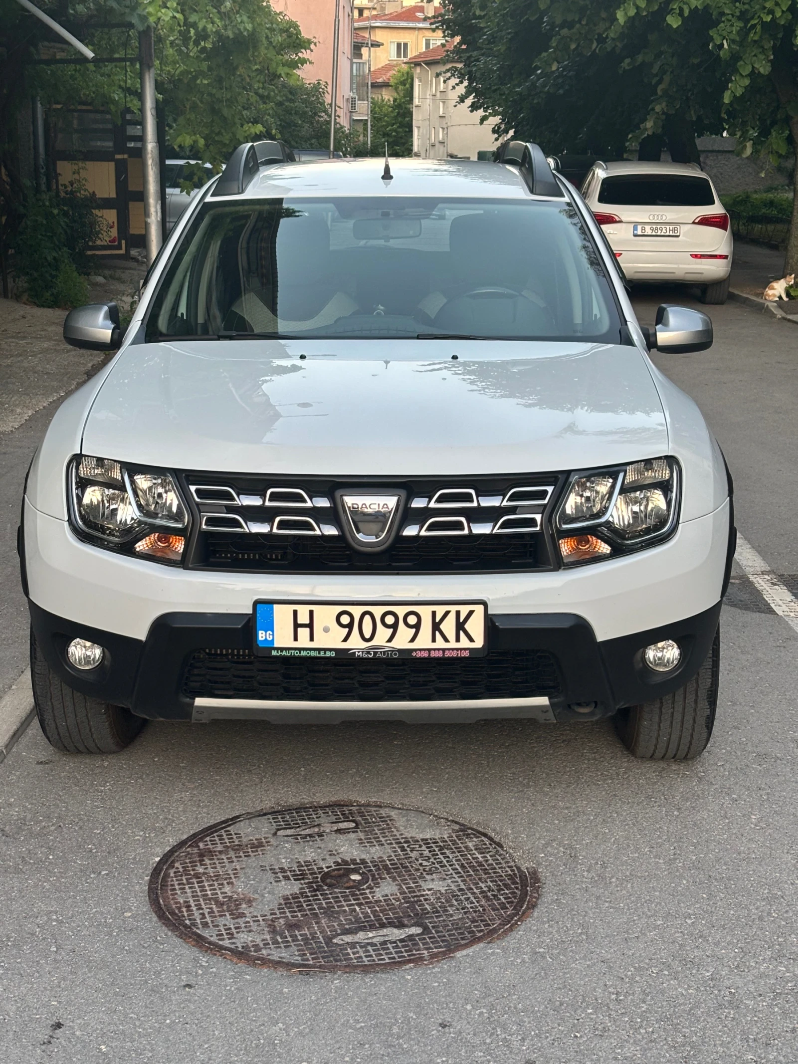 Dacia Duster | Mobile.bg � ����������� 2
