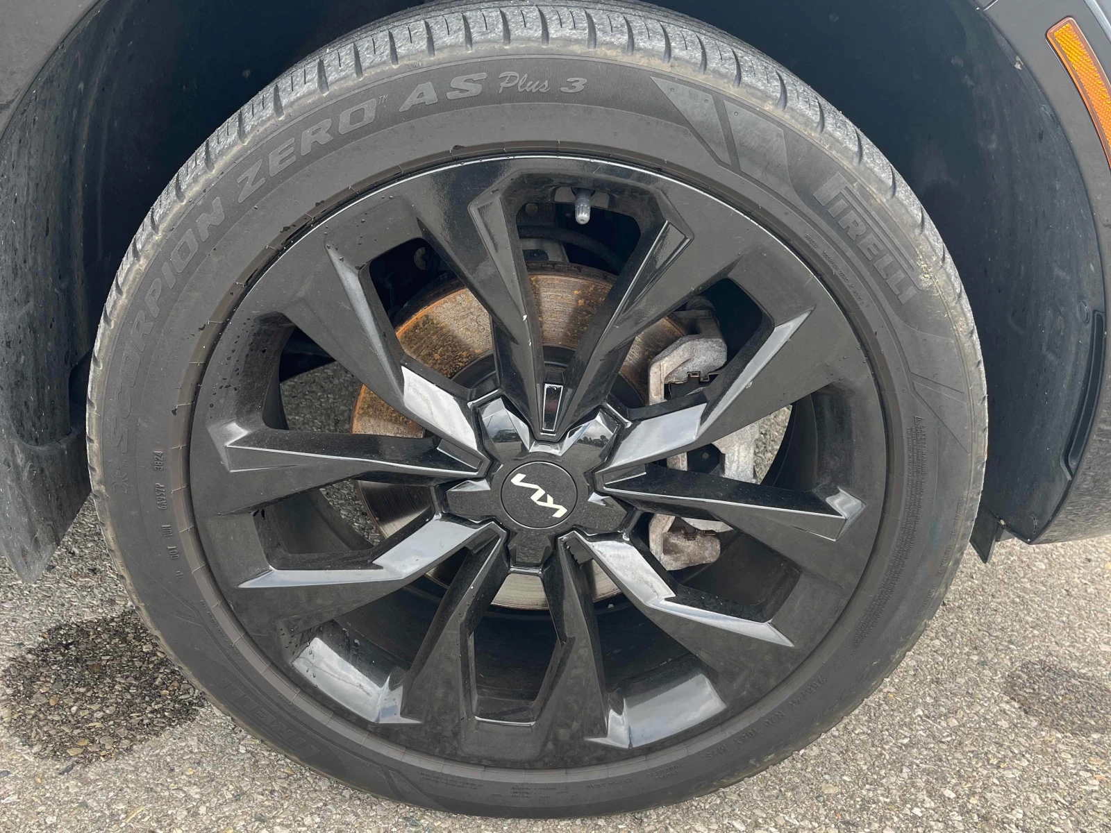 Kia Sorento 2.5L 4cyl AWD | Mobile.bg � ����������� 7