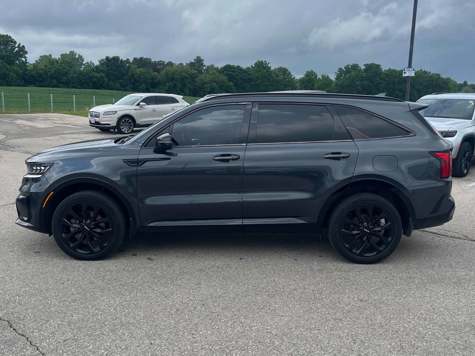 Kia Sorento 2.5L 4cyl AWD | Mobile.bg � ����������� 2