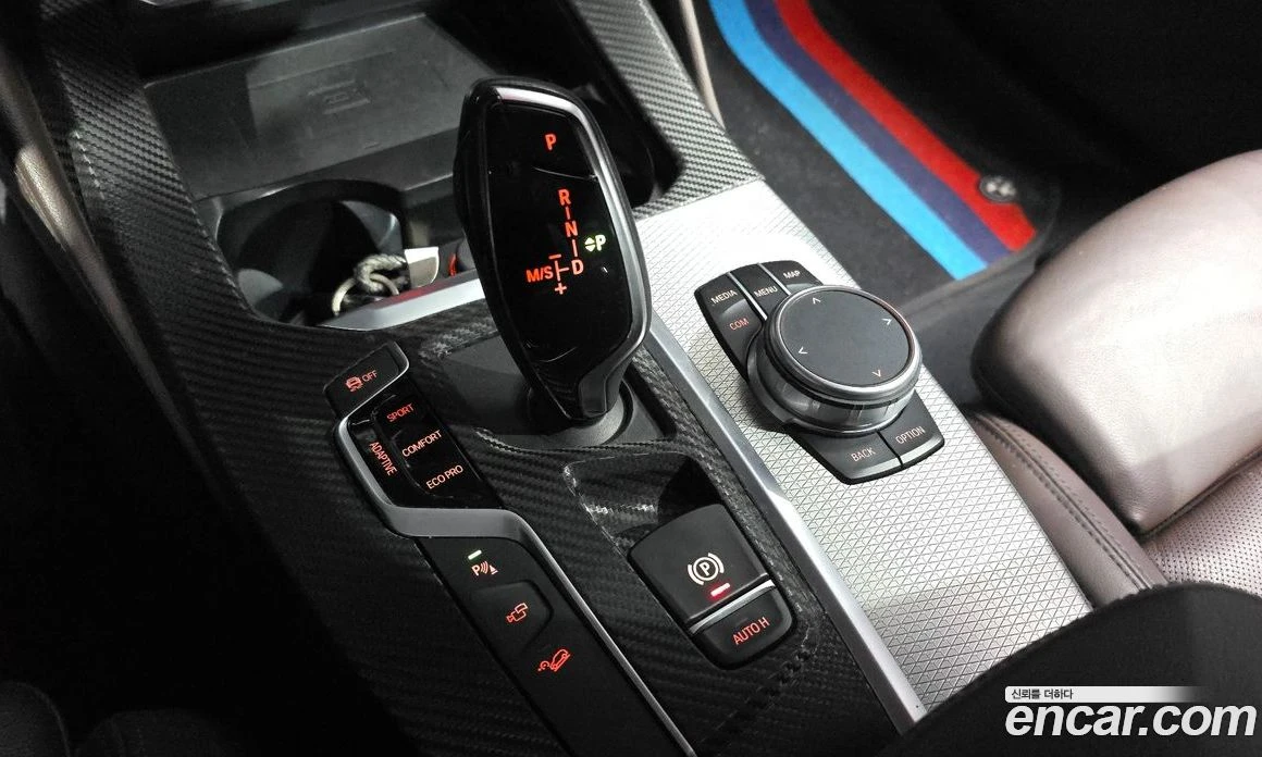 BMW X4 xDrive M40d, снимка 12 - Автомобили и джипове - 55668821